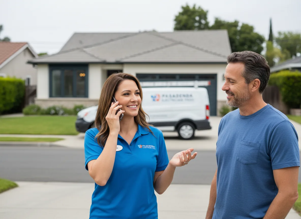 Electrician Greensboro, GA FAQs